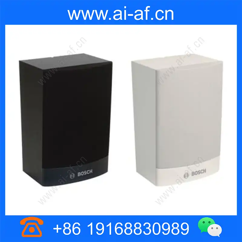 Bosch LB1-UW06-L1 Cabinet Loudspeaker 6W MDF White F.01U.283.979 lb1-uw06-l1_img_00.webp