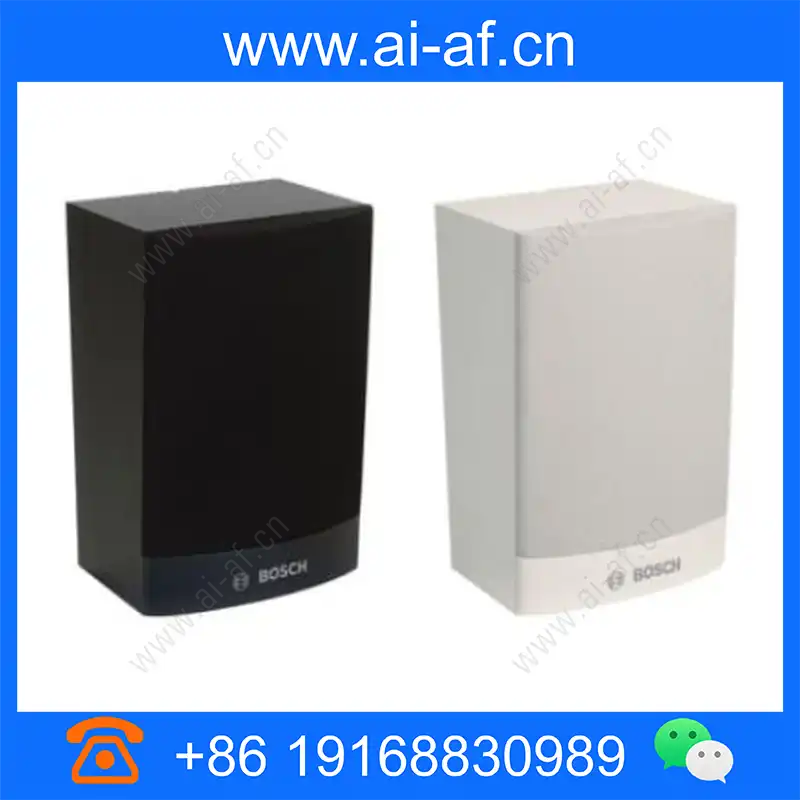 Bosch LB1-UW06-L Cabinet Loudspeaker White F.01U.522.068 lb1-uw06-l_img_00.webp