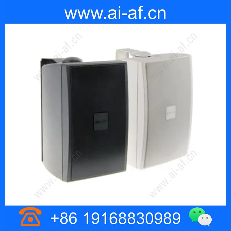 Bosch LB2-UC15-L1 LB2-UC15 Cabinet Loudspeaker 15W White F.01U.283.991 lb2-uc15-l1_img_00.webp