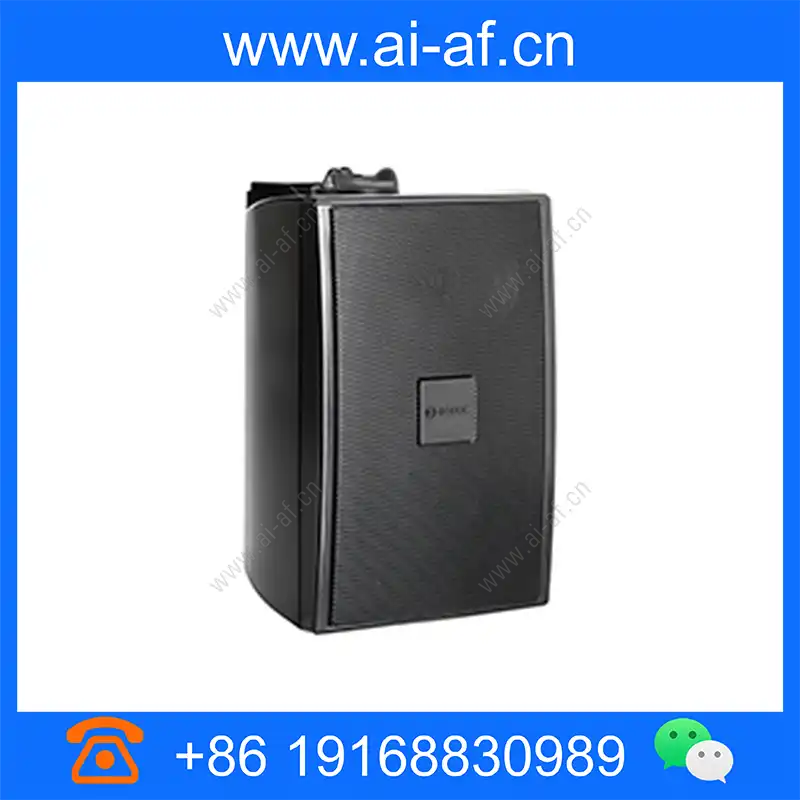 Bosch LB2-UC30-D1 LB2-UC30 Cabinet Loudspeaker 30W Black F.01U.283.992 lb2-uc30-d1_img_00.webp