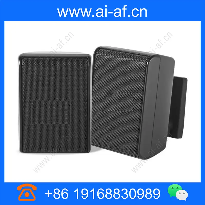 博世 Bosch LB20-PC15-4D LB20-PC15-4音箱4寸寸箱体70/100V一对 箱体音箱4寸70/100V黑色一对F.01U.331.730 lb20-pc15-4d_img_00.webp