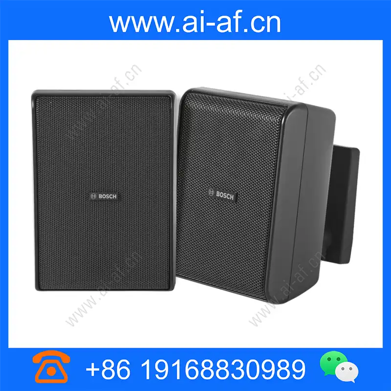 博世 Bosch LB20-PC30-5D LB20-PC30-5音箱5寸寸箱体70/100V一对 箱体音箱5寸70/100V黑色一对F.01U.331.734 lb20-pc30-5d_img_00.webp