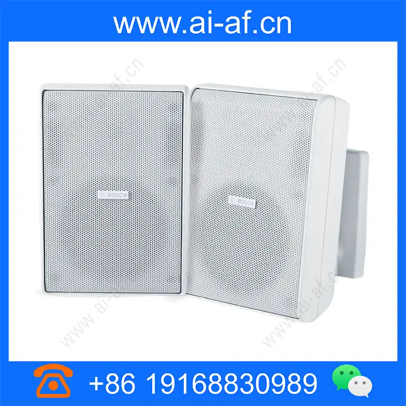 博世 Bosch LB20-PC75-5L LB20-PC75-5音箱5寸寸箱体8欧姆一对 箱体音箱5寸8欧姆白色一对F.01U.331.733 lb20-pc75-5l_img_00.webp