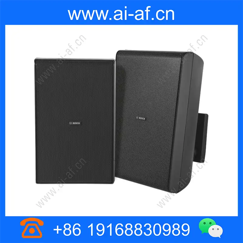 博世 Bosch LB20-PC90-8D LB20-PC90-8音箱8寸寸箱体8欧姆一对 箱体音箱8寸8欧姆黑色一对F.01U.331.738 lb20-pc90-8d_img_00.webp