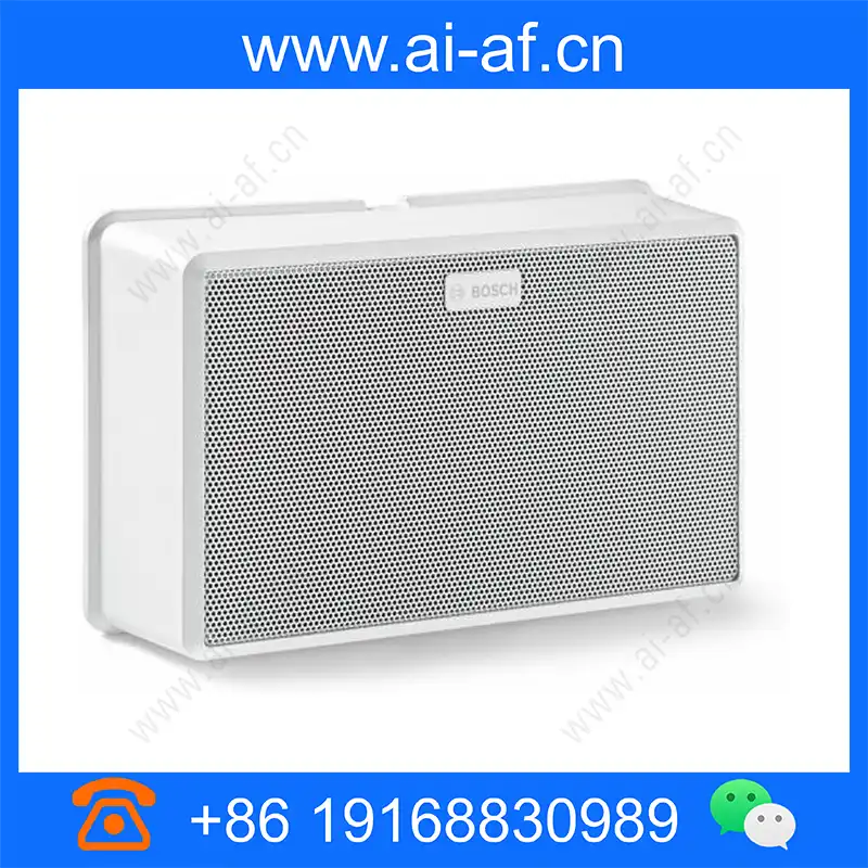 Bosch LB7-UC06E ABS cabinet loudspeaker 6 W F.01U.329.933 lb7-uc06e_img_00.webp