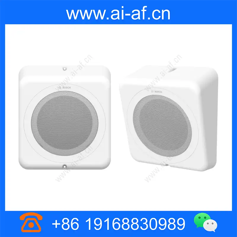 Bosch LB9-UC06 Cabinet speaker 6W white F.01U.387.363 lb9-uc06_img_00.webp