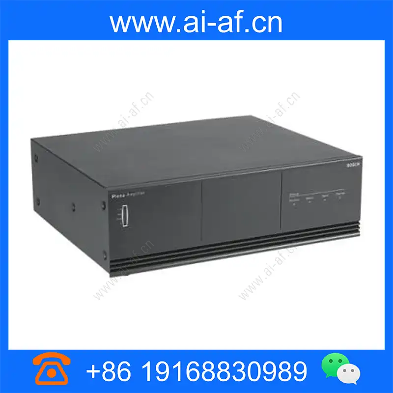 Bosch LBB1938/20 Power Amplifier 1x480W F.01U.025.755 lbb1938_20_img_00.webp