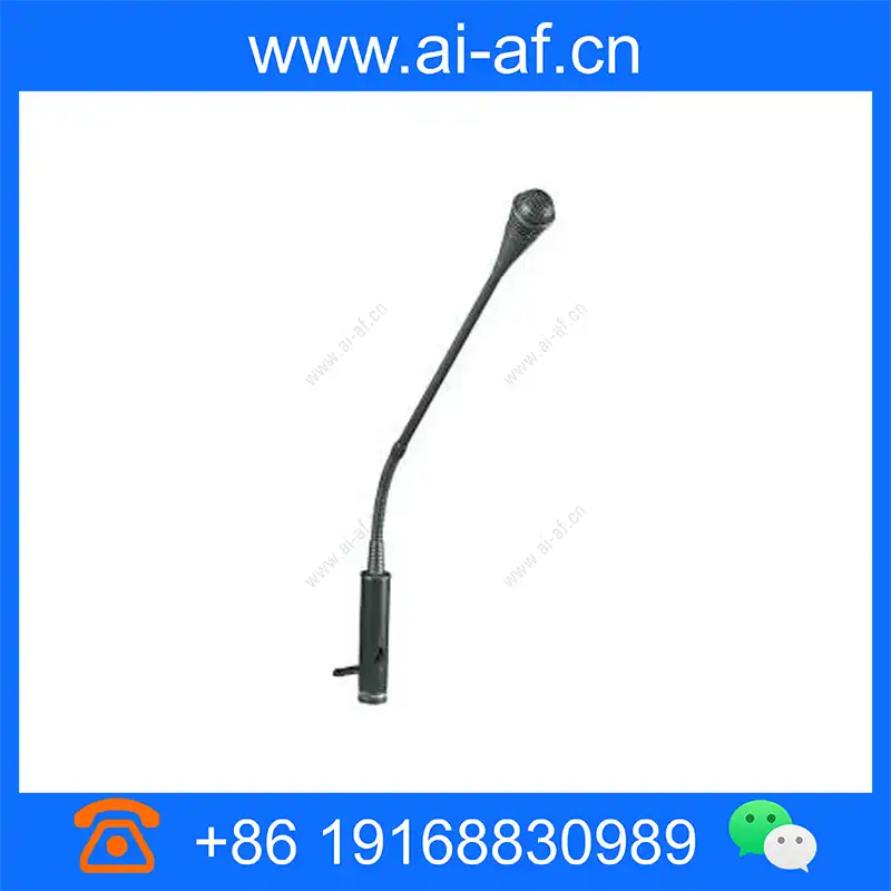 Bosch LBB1949/00 Gooseneck Condenser Microphone lbb1949-00_img_00.webp
