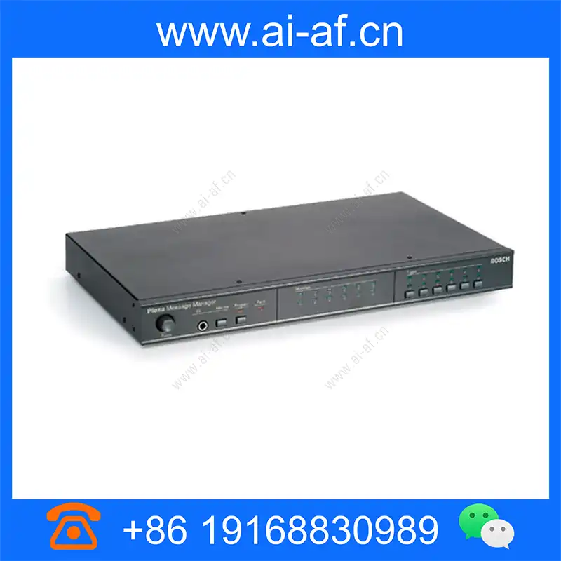Bosch LBB1965/00 PLENA solutions Message manager F.01U.505.599 lbb1965_00_img_00.webp