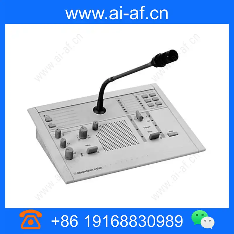 Bosch LBB3222/04 INTEGRUS interpreter desk F.01U.135.367 lbb3222_04_img_00.webp