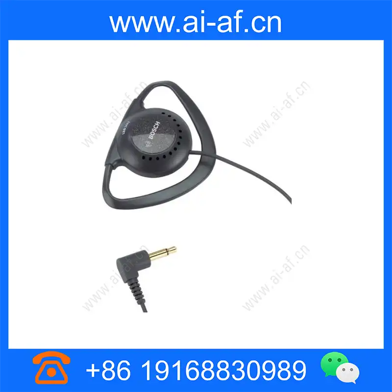 Bosch LBB3442/00 Single ear headphone Commercial F.01U.508.900 lbb3442_00_img_00.webp
