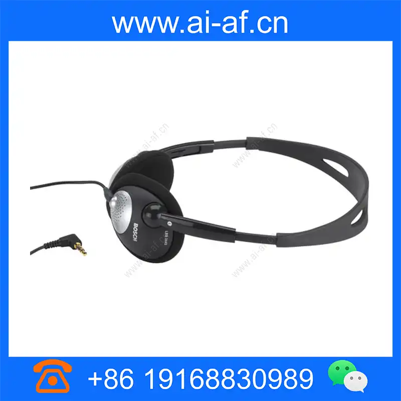 Bosch LBB3443/00 LBB3443 Lightweight Headphones Lightweight headphones F.01U.508.901 lbb3443_00_img_00.webp