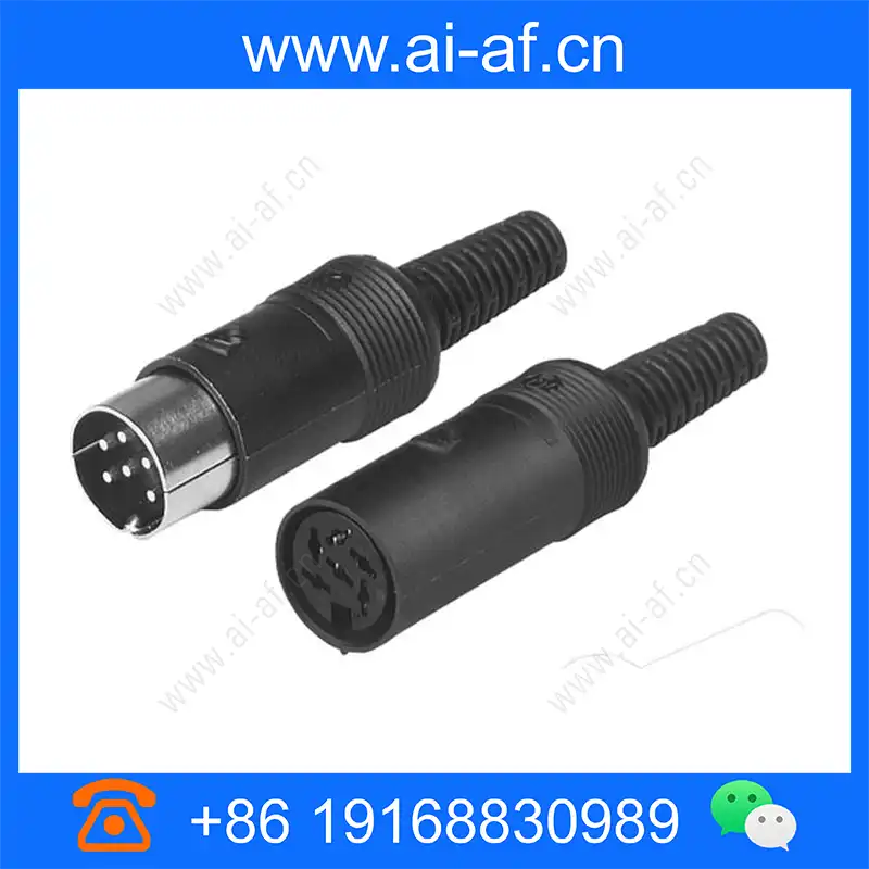 Bosch LBB4119/00 DCN Connector for system cable F.01U.142.207 lbb4119_00_img_00.webp