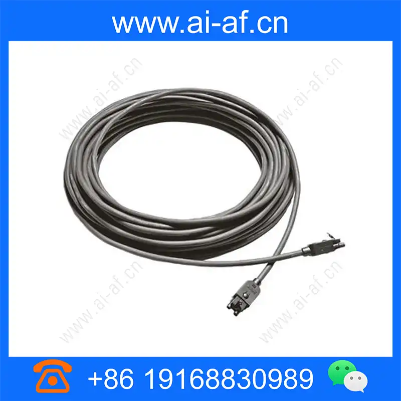 Bosch LBB4416-01 Network Cable Assembly 0.5M lbb4416-01_img_00.webp