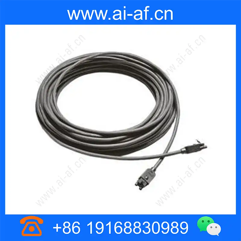 Bosch LBB4416-02 Network Cable Assembly 2M lbb4416-02_img_00.webp