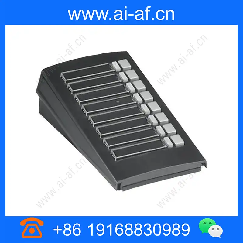 Bosch LBB4432/00 Call station keypad Commercial F.01U.126.296 lbb4432_00_img_00.webp