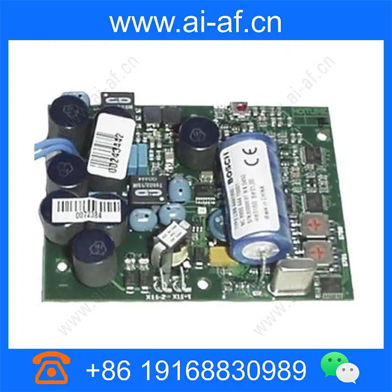 Bosch LBB4440/00-CN Loudspeaker supervision board F.01U.097.258 lbb4440_00-cn_img_00.webp
