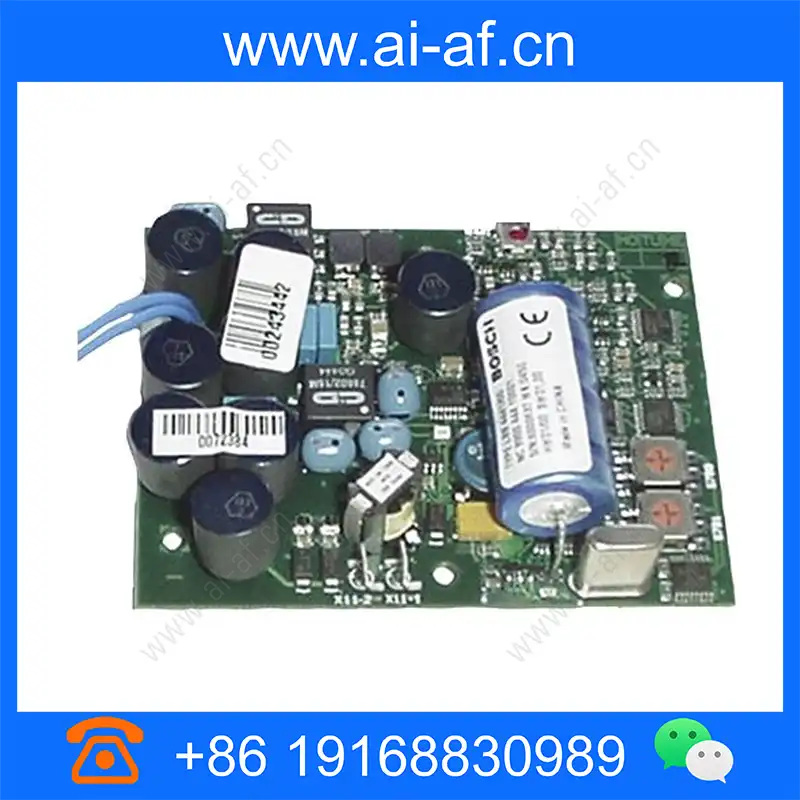 Bosch LBB4441-00 Loudspeaker Supervision Board lbb4441-00_img_00.webp