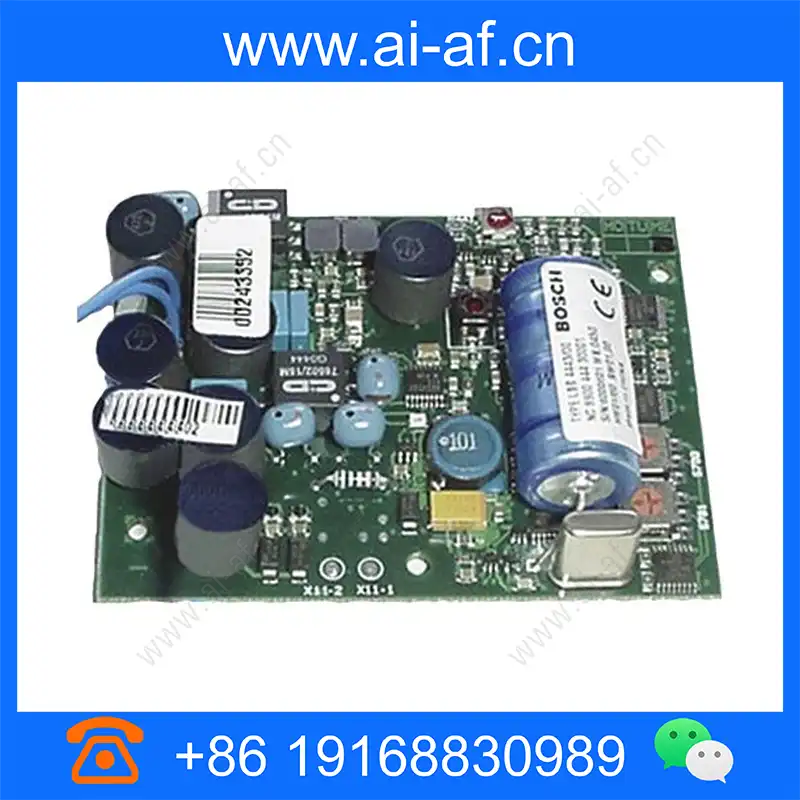 Bosch LBB4443-00 End Of Line Supervision Board lbb4443-00_img_00.webp