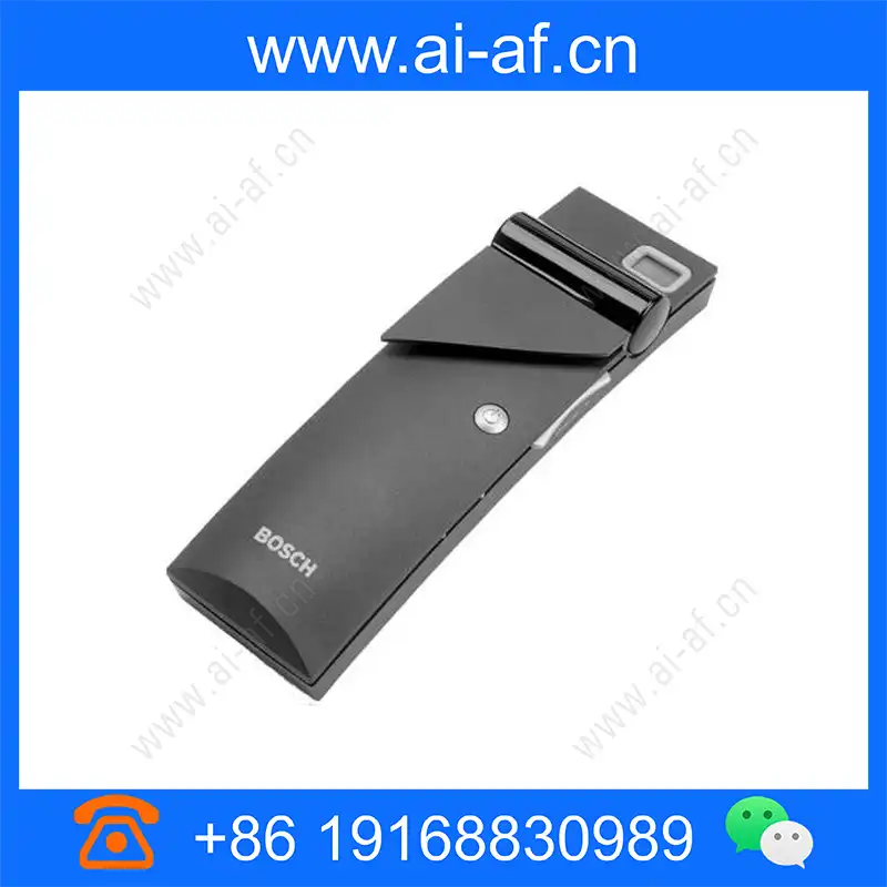 Bosch LBB4540/08 LBB 4540 Integrus Pocket Receivers Pocket receiver for 8 languages 4.998.599.036 lbb4540_08_img_00.webp