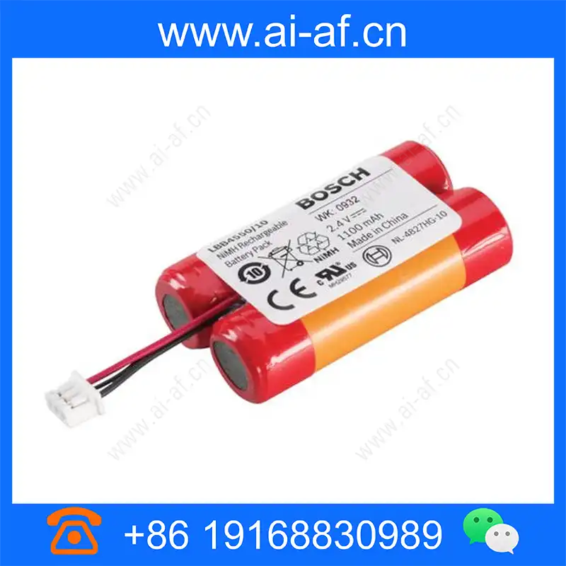 Bosch LBB4550/10 Battery Pack for LBB4540 lbb4550-10_img_00.webp