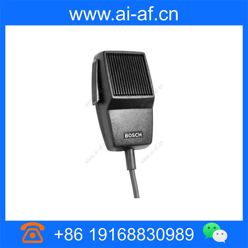 博世 Bosch LBB9081/00 应急动圈麦克风 F.01U.506.917 lbb9081_00_img_00.webp