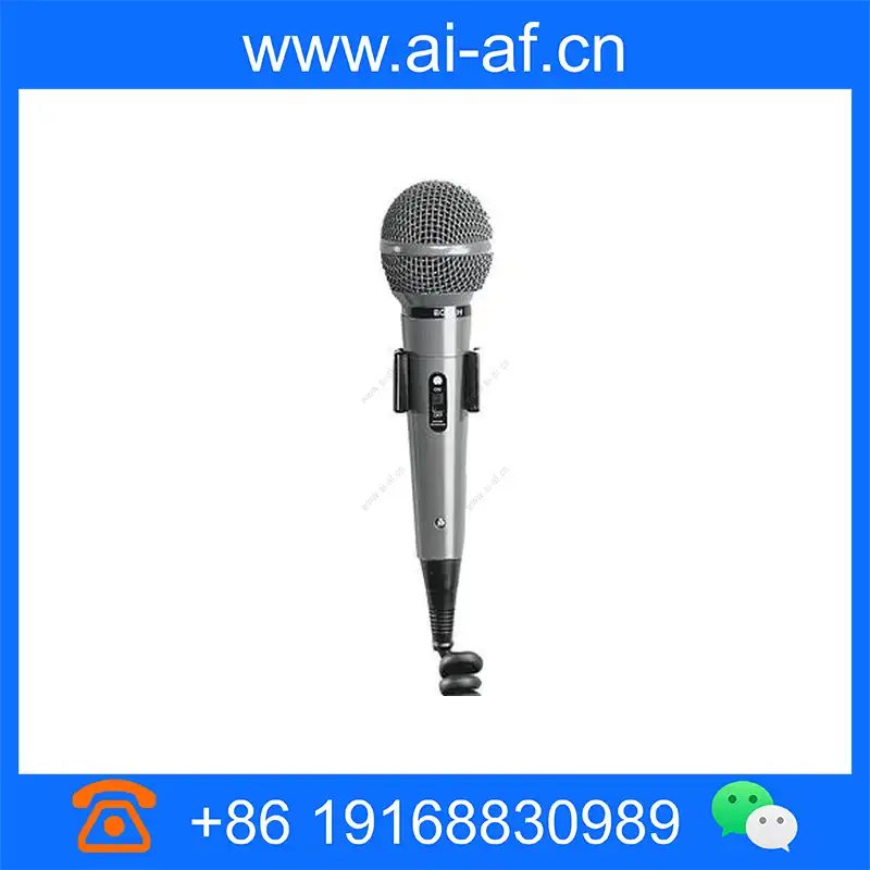 Bosch LBB9099/10 Dynamic microphone uni-directional F.01U.507.007 lbb9099_10_img_00.webp