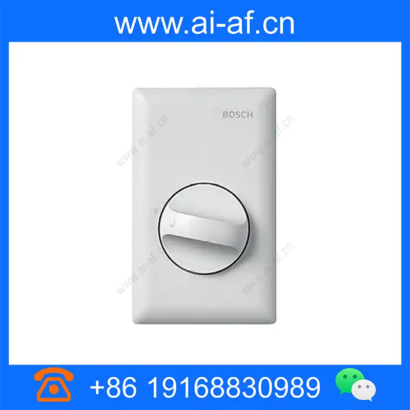 博世 Bosch LBC1420-20 Volume Control 100W (Fail-Safe) lbc1420-20_img_00.webp
