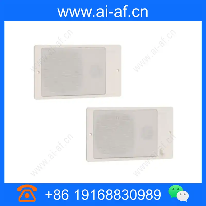 Bosch LBC3012/01 Surface mounting box for LBC3011/XX F.01U.505.955 lbc3012_01_img_00.webp