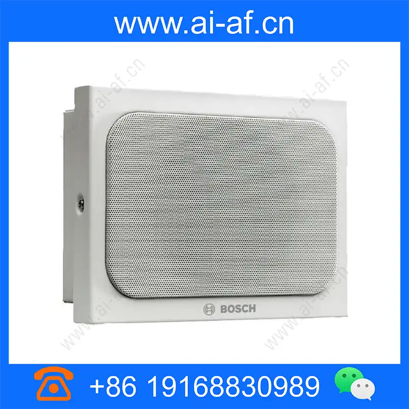 Bosch LBC3018/01 Cabinet loudspeaker metal rectangular F.01U.167.947 lbc3018_01_img_00.webp