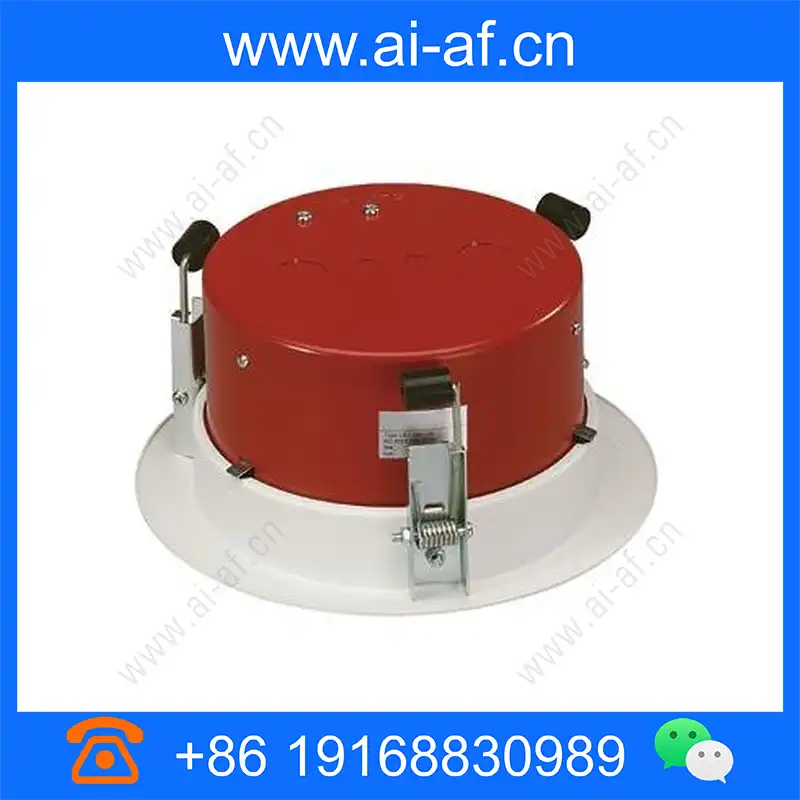 Bosch LBC3081/02 Metal Fire Dome for LBC3086/41 lbc3081-02_img_00.webp
