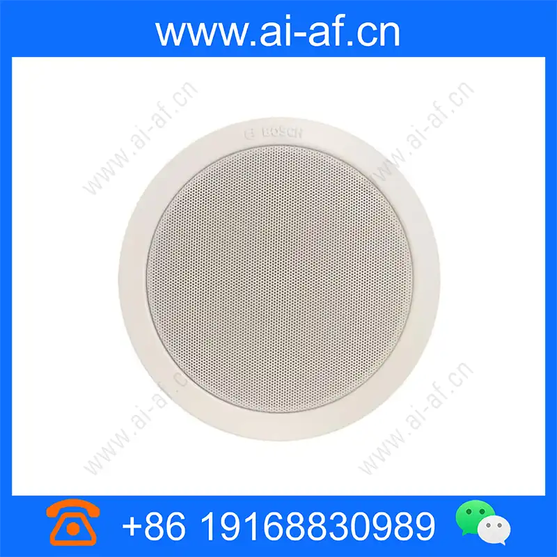 博世 Bosch LBC3090/31 吸顶扬声器 6W 金属带夹子 F.01U.514.853 lbc3090_31_img_00.webp