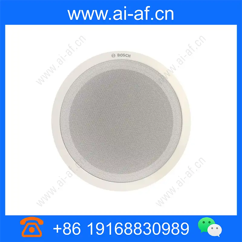 博世 Bosch LBC3099/41 吸顶扬声器 24W 8 英寸 F.01U.026.342 lbc3099_41_img_00.webp
