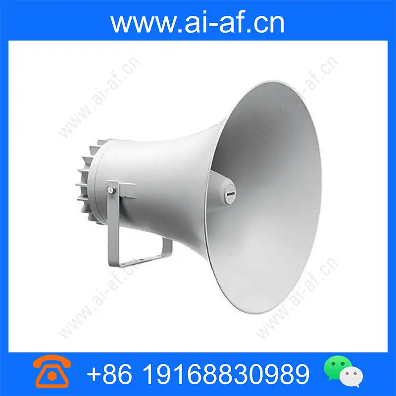 Bosch LBC3405/16 LBC340x/16 Horn loudspeaker Horn 20 inch without driver F.01U.063.051 lbc3405_16_img_00.webp