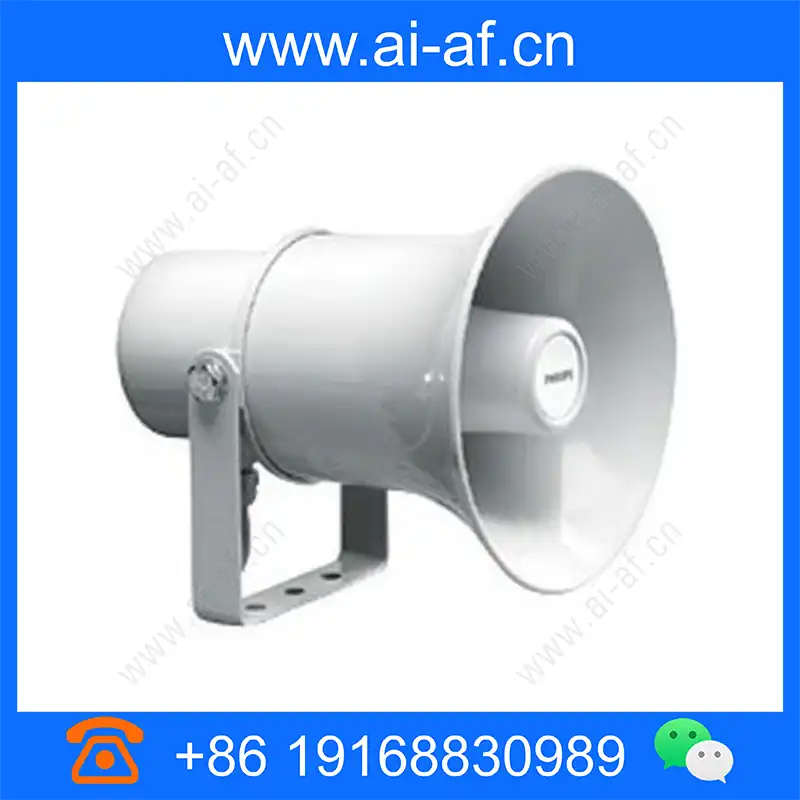 Bosch LBC3481-12-US Horn Loudspeaker 10W 6 inch 70V lbc3481-12-us_img_00.webp