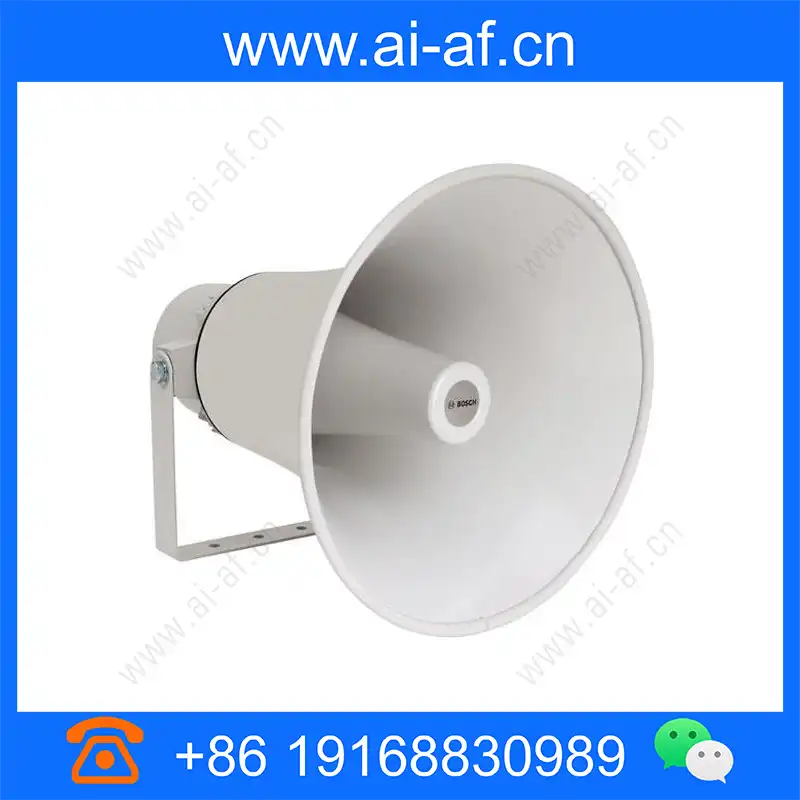 Bosch LBC3482-00-US 25W/14 inch Horn Loudspeaker EVAC lbc3482-00-us_img_00.webp
