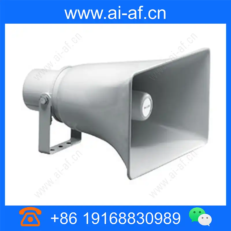 Bosch LBC3491/12-US Horn Loudspeaker 15/10W lbc3491-12-us_img_00.webp
