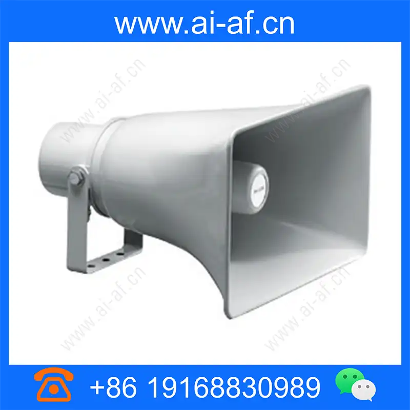 Bosch LBC3491/12 LBC34xx/12 Horn loudspeaker Horn loudspeaker 10W 6x10 inch F.01U.506.041 lbc3491_12_img_00.webp