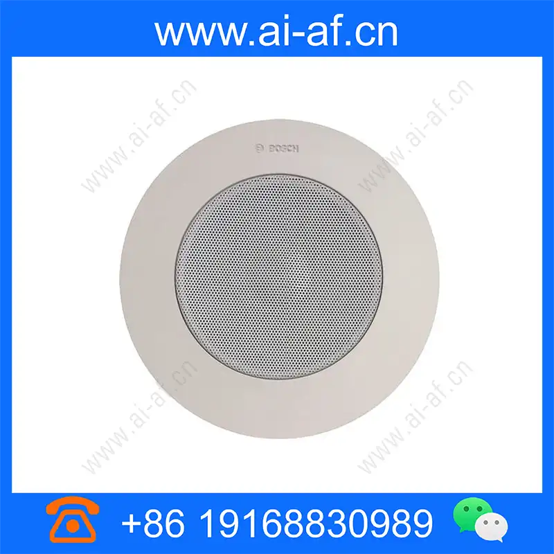 Bosch LBC3951/11-US Ceiling Loudspeaker 9/6 Watt lbc3951-11-us_img_00.webp