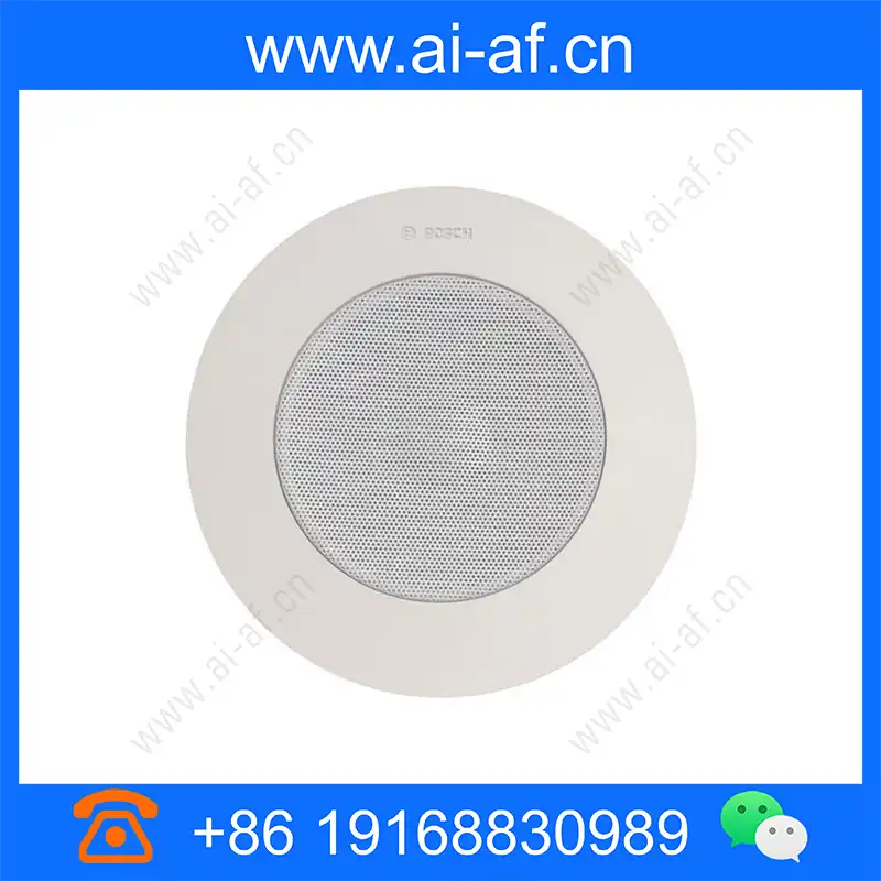 博世 Bosch LBC3951/12 吸顶扬声器 6 W 4 英寸 F.01U.348.979 lbc3951_12_img_00.webp