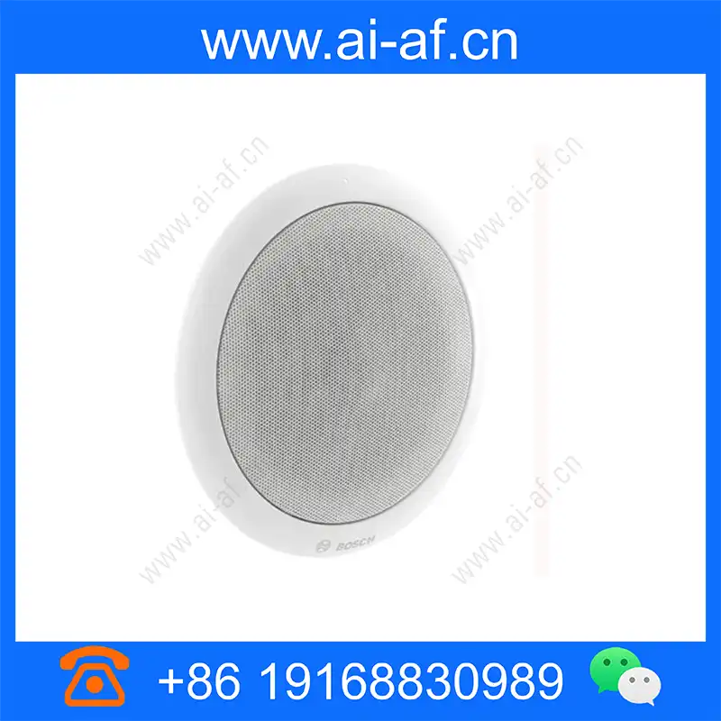 Bosch LC1-WC06E8 LC1 Modular ceiling loudspeaker range Ceiling loudspeaker 6W ABS F.01U.262.655 lc1-wc06e8_img_00.webp