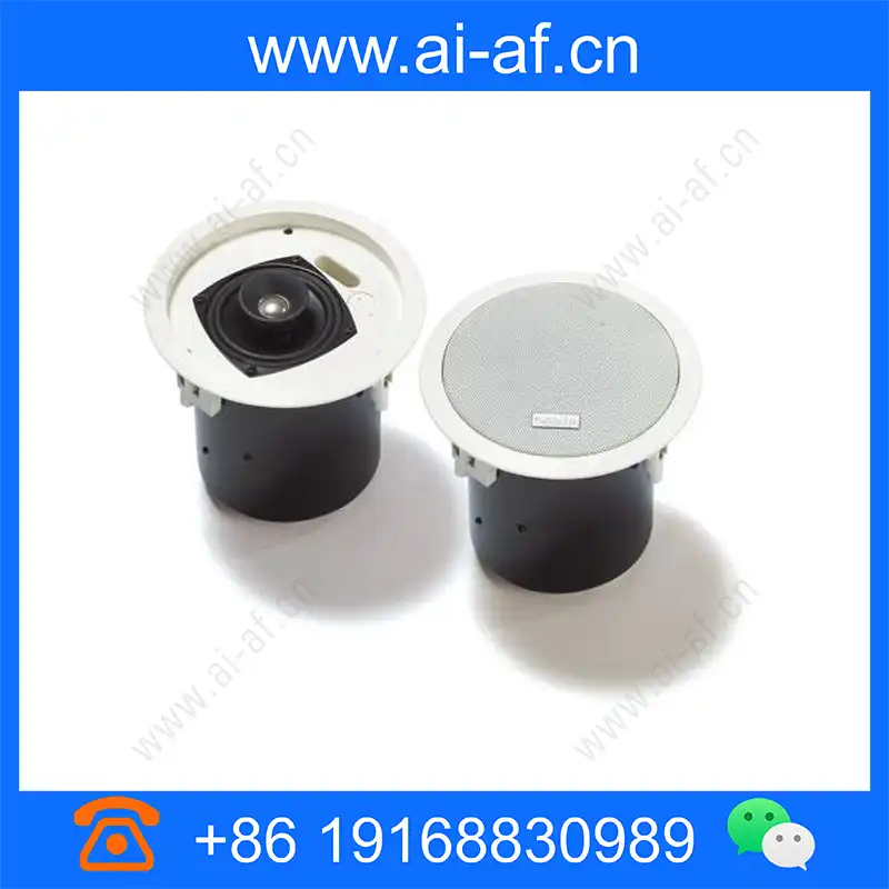Bosch LC2-PC30G6-4 Premium sound 30W 4 inch ceiling lsp (2 pcs) F.01U.079.383 lc2-pc30g6-4_img_00.webp
