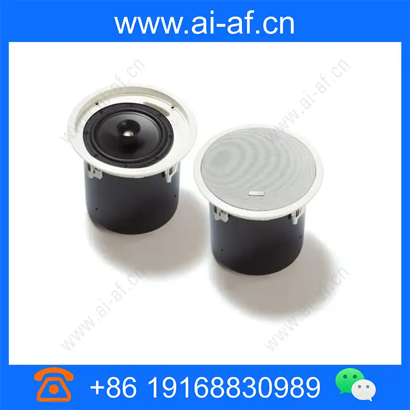 Bosch LC2-PC30G6-8 Premium Sound Ceiling loudspeaker 30W 8 inch F.01U.079.384 lc2-pc30g6-8_img_00.webp
