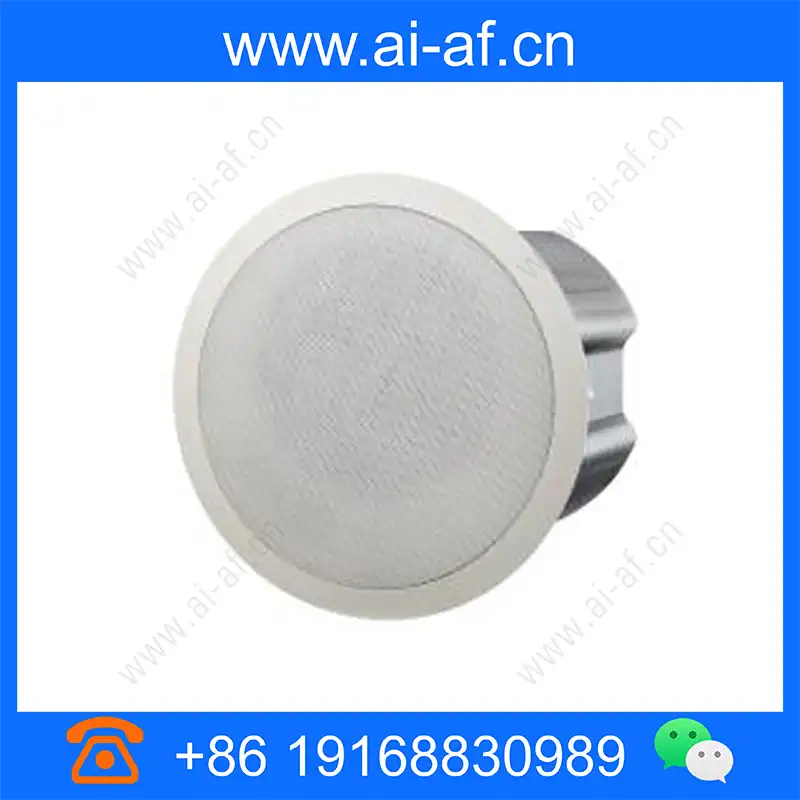 Bosch LC20-PC60G6-6 Premium Sound Ceiling loudspeaker 60W 6 inch F.01U.308.119 lc20-pc60g6-6_img_00.webp