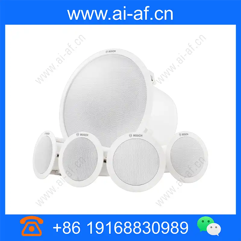 Bosch LC6-100S-L Ceiling mount speaker system white Commercial F.01U.309.982 lc6-100s-l_img_00.webp