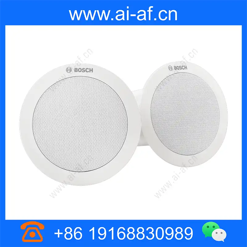 博世 Bosch LC6-SL 吸顶卫星扬声器商用 F.01U.308.260 lc6-s-l_img_00.webp