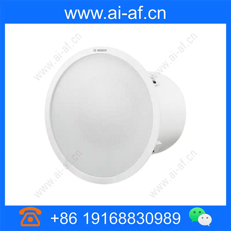 Bosch LC6-SW100-L Ceiling mount subwoofer white Commercial F.01U.308.256 lc6-sw100-l_img_00.webp