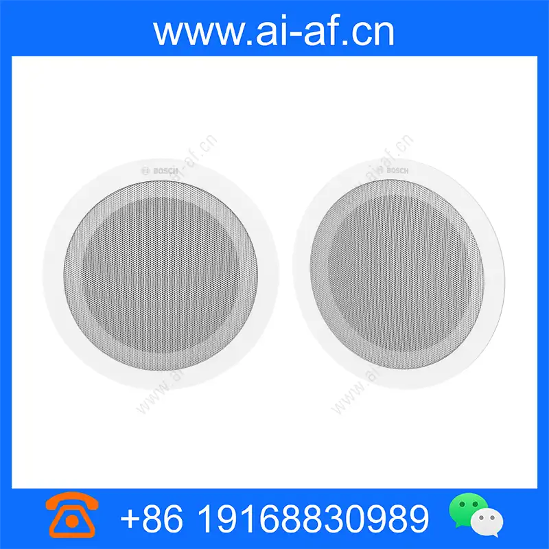 博世 Bosch LC9-UC06 吸顶音箱 6W 白色 F.01U.387.361 lc9-uc06_img_00.webp