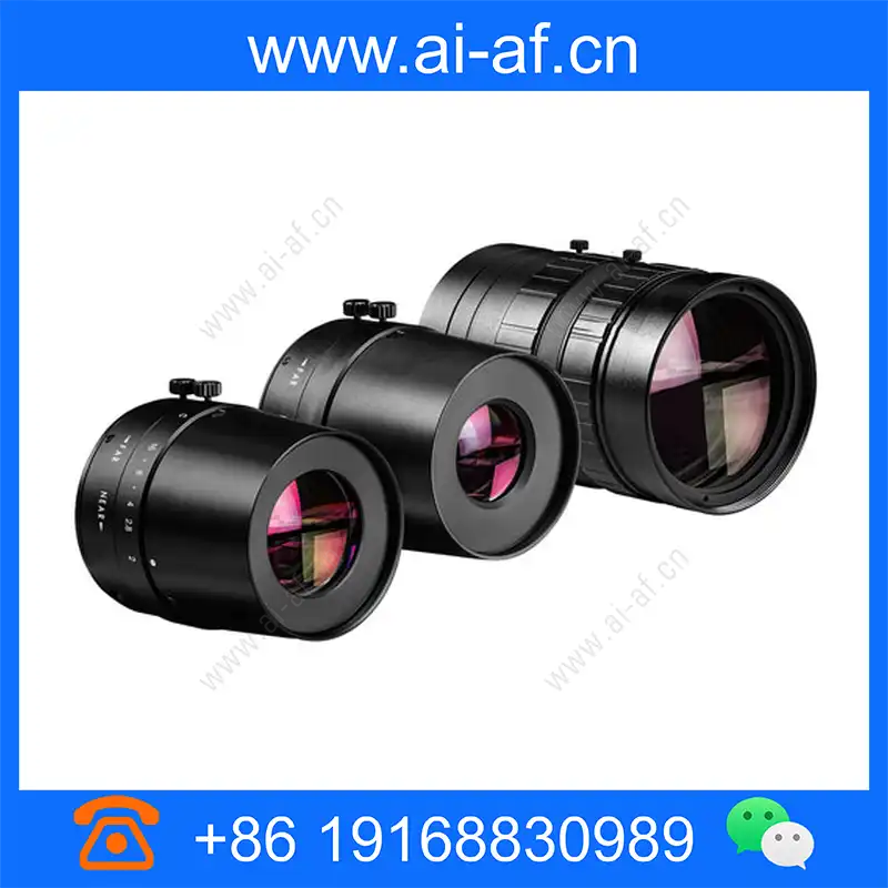 Bosch LFF-8012C-D50 Ultra Megapixel Lenses Fixed lens 50mm F.01U.309.131 lff-8012c-d50_img_00.webp