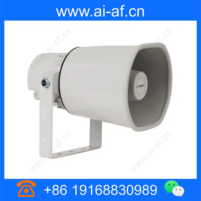 Bosch LH1-10M10E Horn loudspeaker 10W 7x8 inch F.01U.074.281 lh1-10m10e_img_00.webp
